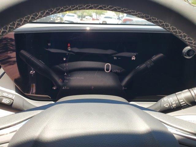 Photo of 2026 Summit White Buick Encore GX