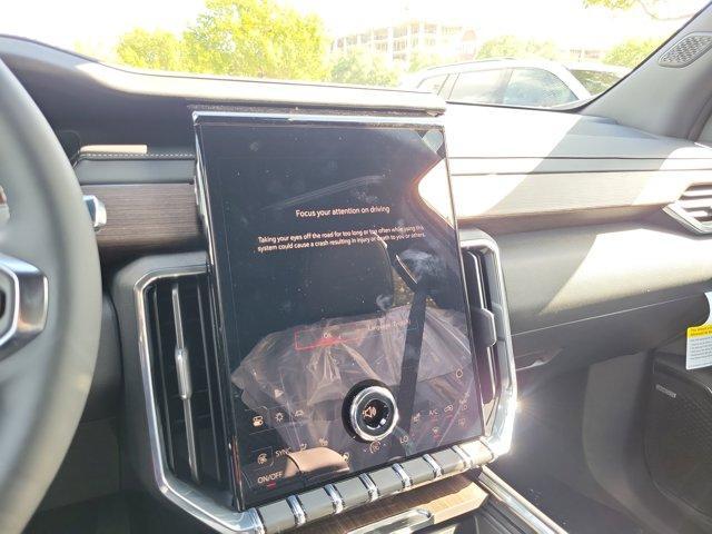 Photo of 2025 Sterling GMC Acadia