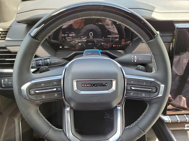 Photo of 2025 Sterling GMC Acadia