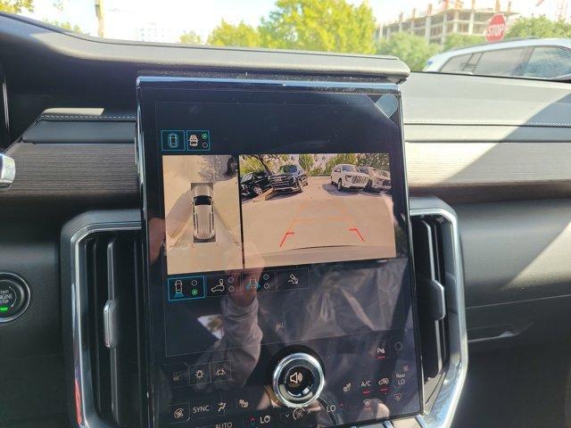 Photo of 2025 Sterling GMC Acadia