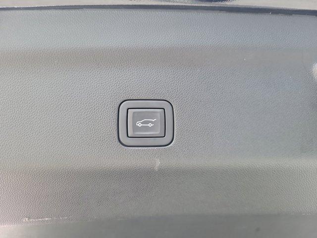 Photo of 2024 Black Raven Cadillac Escalade