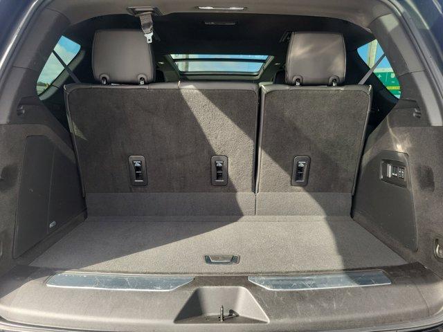 Photo of 2024 Black Raven Cadillac Escalade