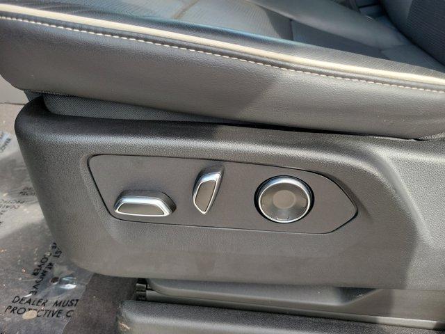 Photo of 2024 Black Raven Cadillac Escalade