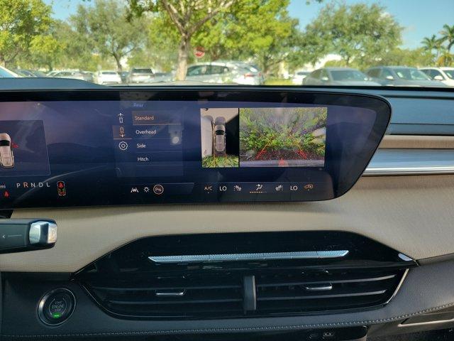 Photo of 2026 Moonstone Gray Metallic Buick Enclave