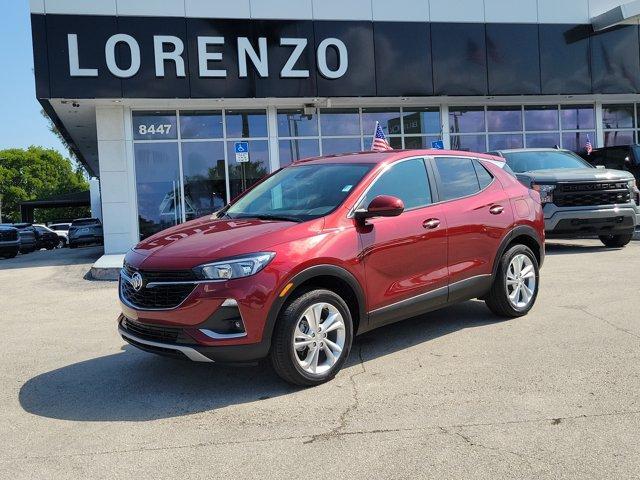 2023 Buick Encore Gx