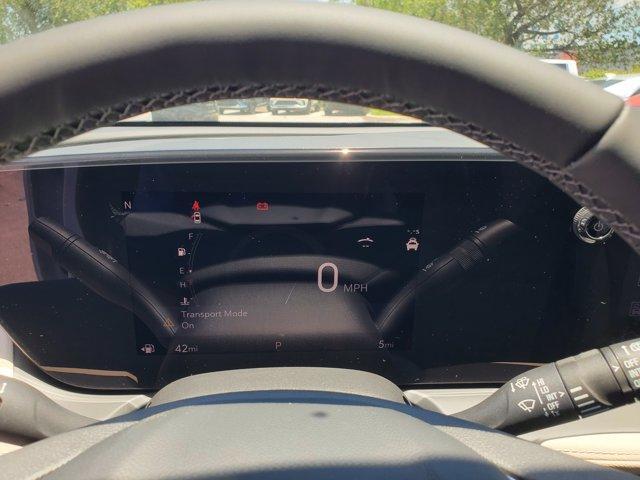 Photo of 2026 Summit White Buick Encore GX