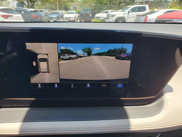 Photo of 2026 Summit White Buick Encore GX