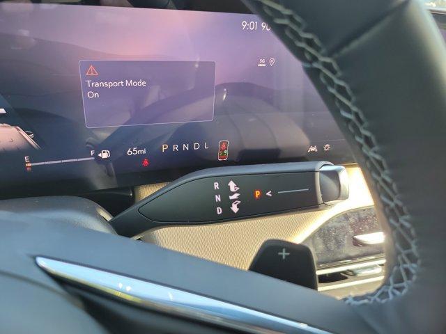 Photo of 2026 Ebony Twilight Metallic Buick Enclave
