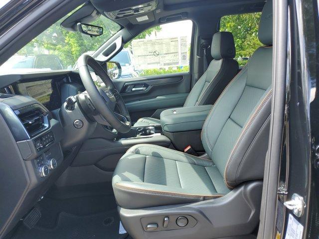 Photo of 2025 Onyx Black GMC Yukon
