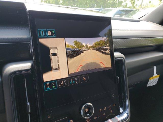 Photo of 2025 Onyx Black GMC Yukon