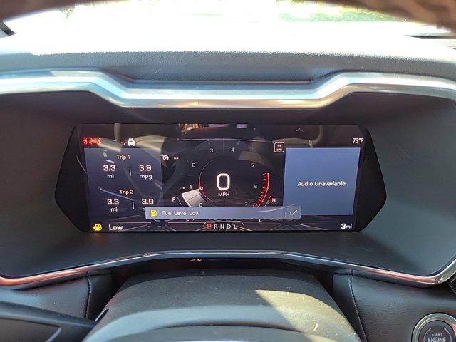 Photo of 2025 Summit White GMC Canyon