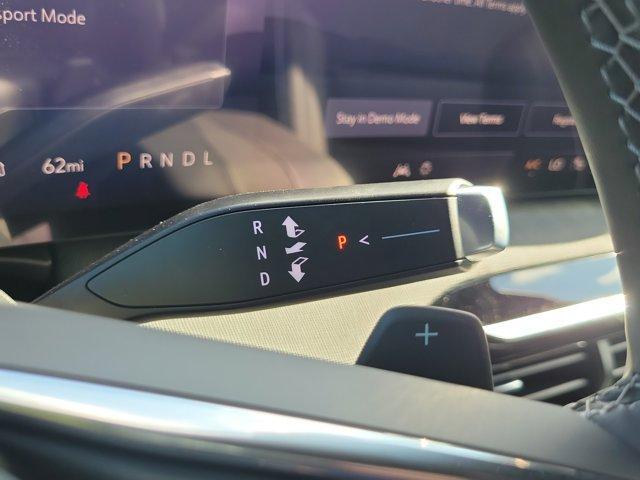 Photo of 2026 Moonstone Gray Metallic Buick Enclave