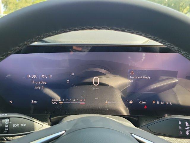 Photo of 2026 Moonstone Gray Metallic Buick Enclave