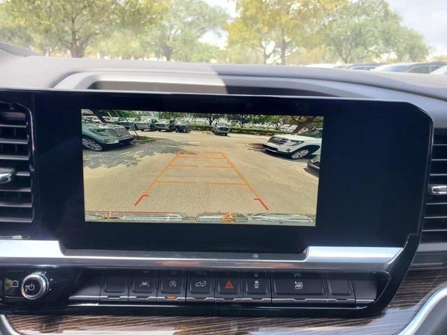 Photo of 2025 Sterling GMC Sierra 1500