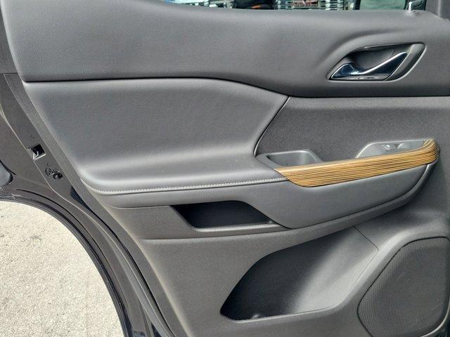 Photo of 2023 Ebony Twilight Metallic GMC Acadia