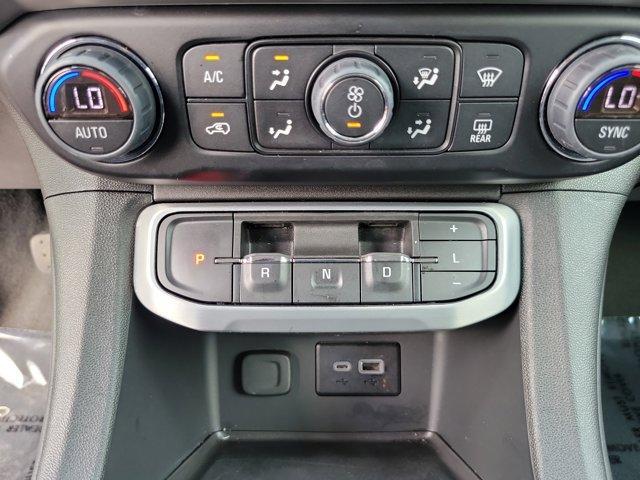 Photo of 2023 Ebony Twilight Metallic GMC Acadia