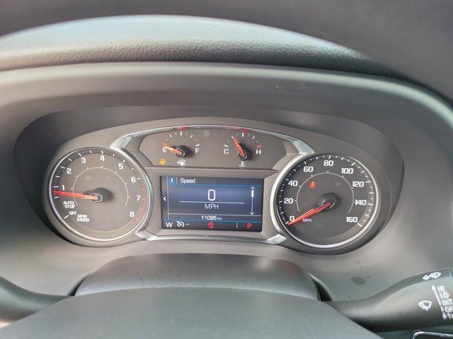Photo of 2023 Ebony Twilight Metallic GMC Acadia