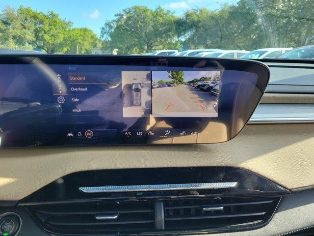 Photo of 2026 Summit White Buick Enclave