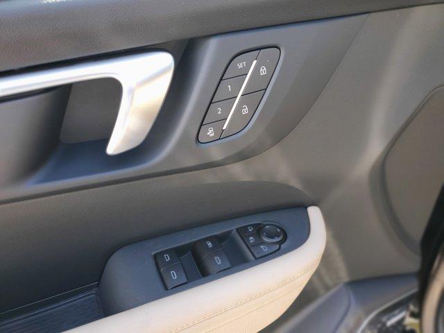 Photo of 2026 Ebony Twilight Metallic Buick Enclave
