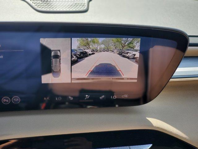 Photo of 2026 Ebony Twilight Metallic Buick Enclave