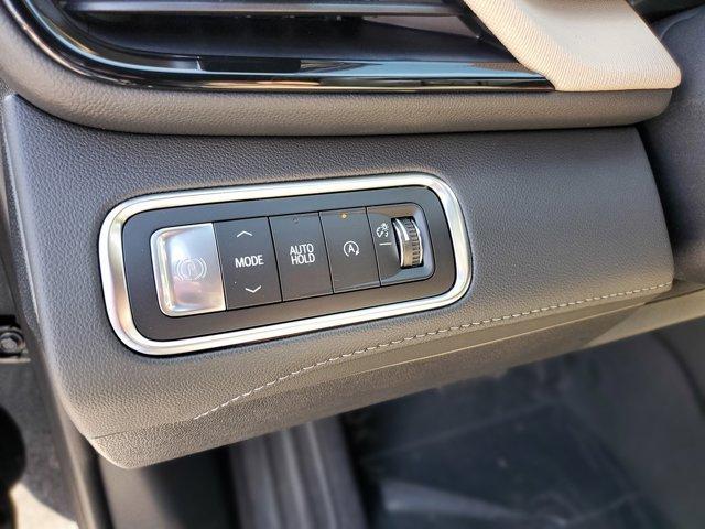 Photo of 2026 Ebony Twilight Metallic Buick Enclave