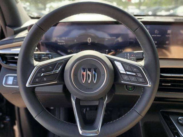 Photo of 2026 Ebony Twilight Metallic Buick Enclave