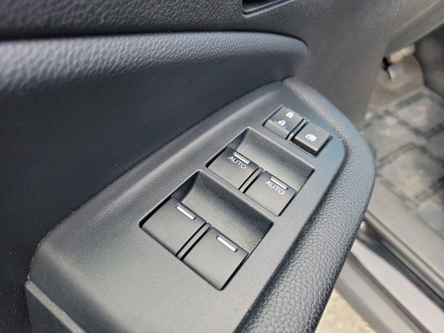 Photo of 2022 Crystal Black Pearl Honda Pilot