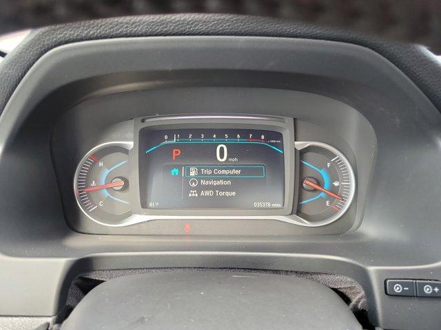 Photo of 2022 Crystal Black Pearl Honda Pilot