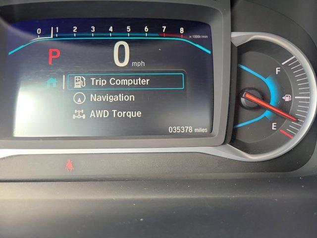 Photo of 2022 Crystal Black Pearl Honda Pilot