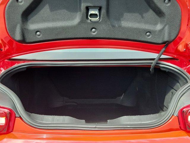 Photo of 2023 Red Chevrolet Camaro