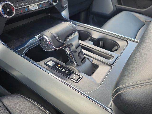 Photo of 2022 Blue Ford F-150