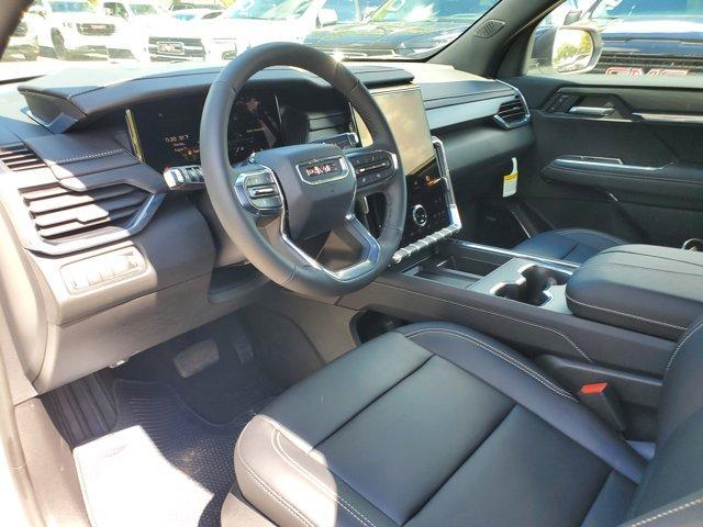 Photo of 2026 Summit White GMC Acadia