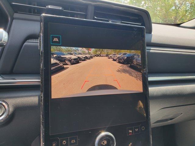 Photo of 2026 Summit White GMC Terrain