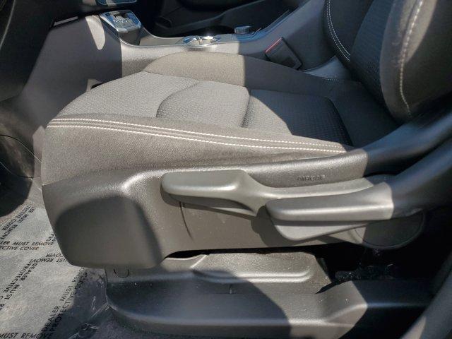 Photo of 2022 Quicksilver Metallic GMC Terrain