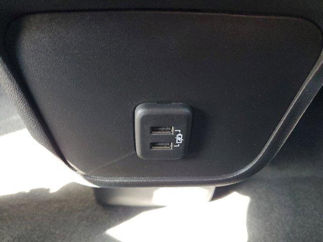 Photo of 2022 Quicksilver Metallic GMC Terrain