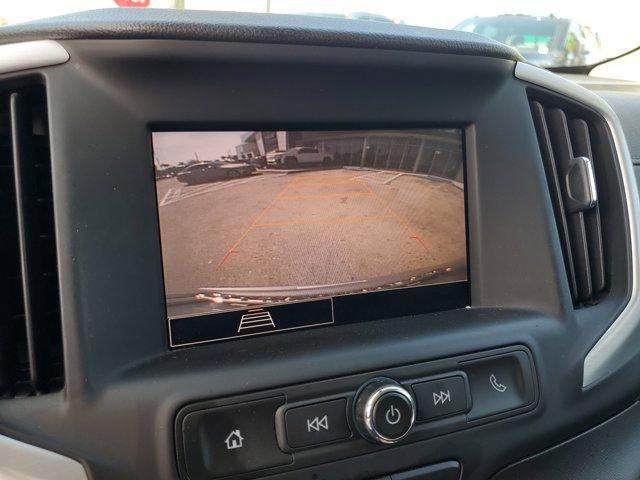 Photo of 2022 Quicksilver Metallic GMC Terrain