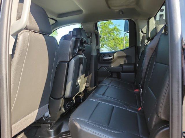 Photo of 2024 Onyx Black GMC Sierra 1500