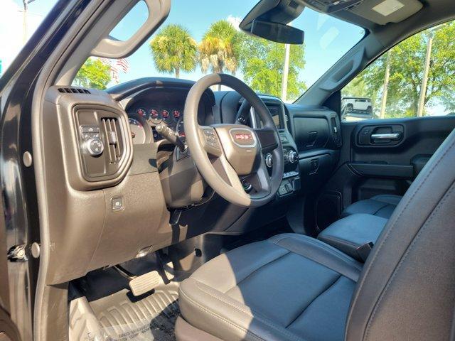 Photo of 2024 Onyx Black GMC Sierra 1500