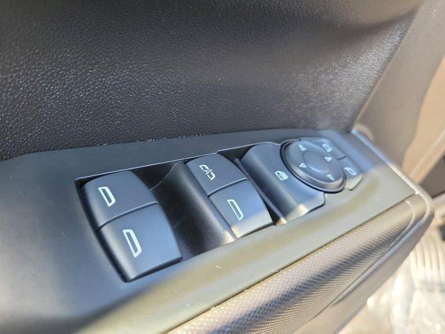 Photo of 2024 Onyx Black GMC Sierra 1500