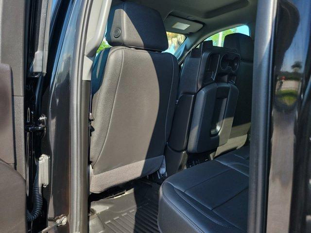 Photo of 2024 Onyx Black GMC Sierra 1500