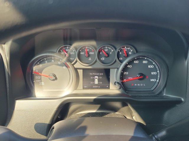Photo of 2024 Onyx Black GMC Sierra 1500