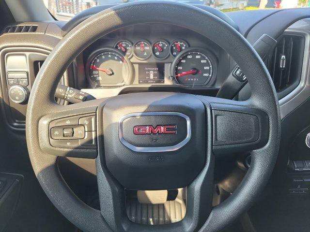 Photo of 2024 Onyx Black GMC Sierra 1500
