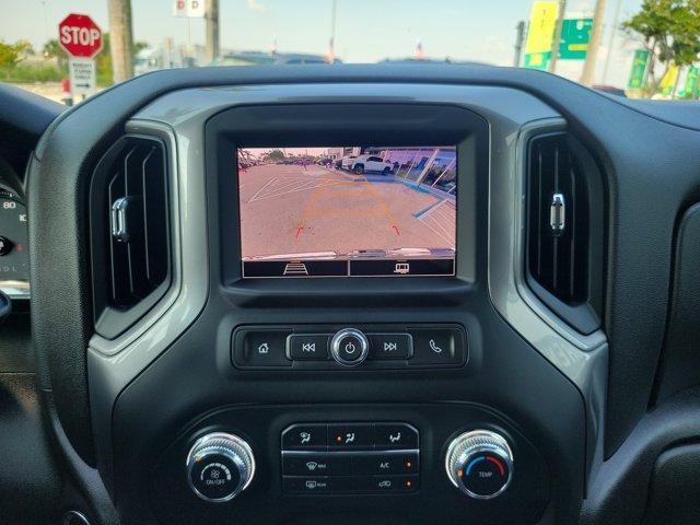 Photo of 2024 Onyx Black GMC Sierra 1500