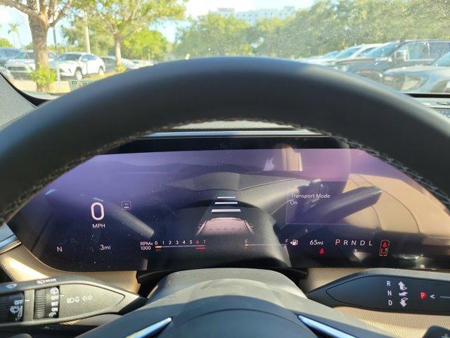 Photo of 2026 Ebony Twilight Metallic Buick Enclave