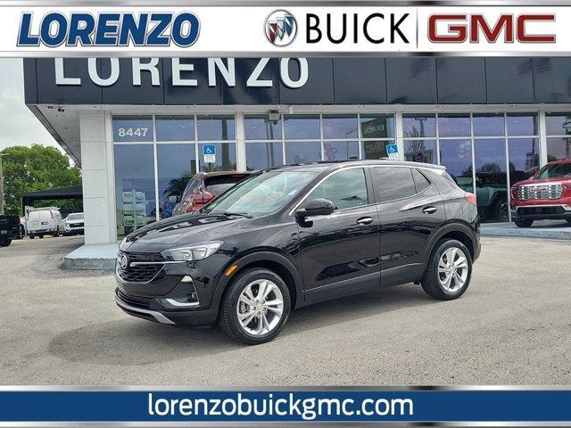 2021 Buick Encore Gx