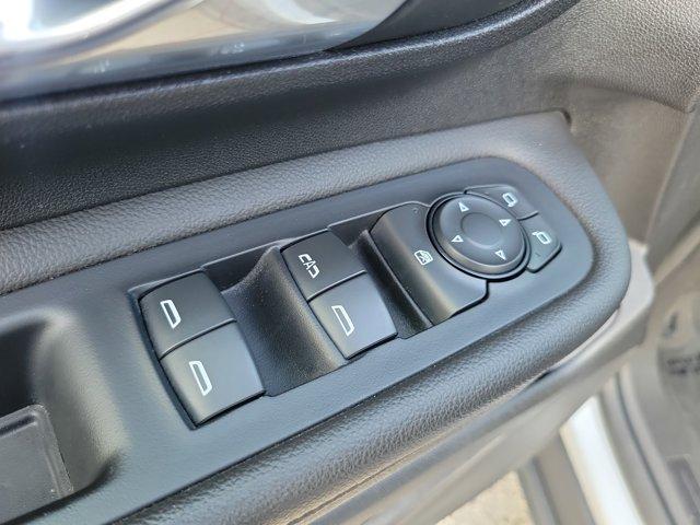 Photo of 2020 Quicksilver Metallic GMC Terrain