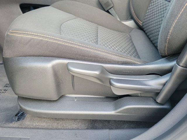 Photo of 2020 Quicksilver Metallic GMC Terrain