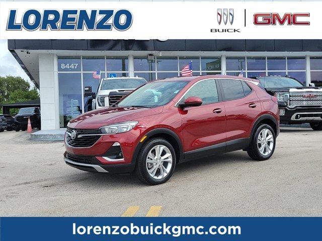 2023 Buick Encore Gx