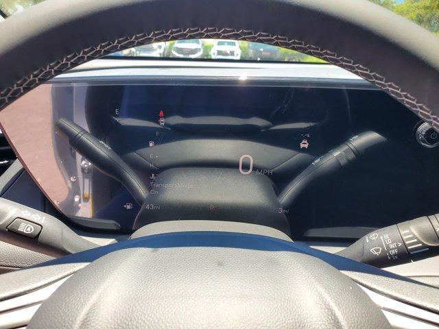 Photo of 2026 Moonstone Gray Metallic Buick Encore GX