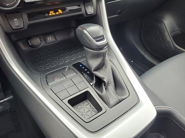 Photo of 2023 Wind Chill Pearl Toyota RAV4